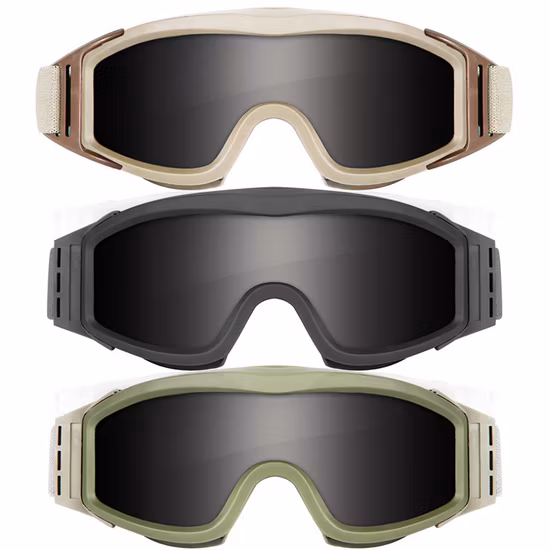 Kango Safety Eyewear Military Protective Eyewear Tactical Protective Eyewear