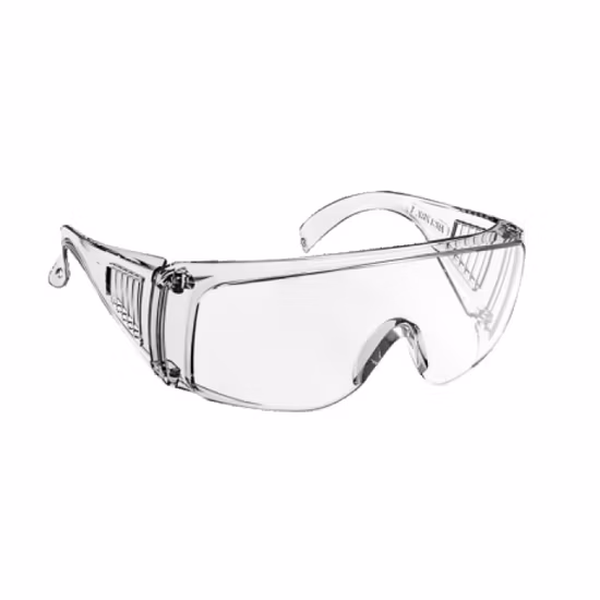 High Safety Laminated Glass Suppliers Anti-Scratch Glasses Blue Light Blocking UV Prescription ANSI Z87.1 in China