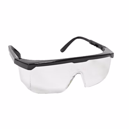 High Safety Laminated Glass Suppliers Anti-Scratch Glasses Blue Light Blocking UV Prescription ANSI Z87.1 in China